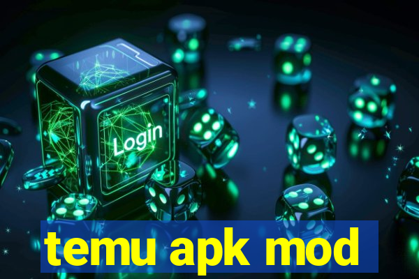 temu apk mod